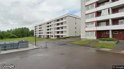 Lägenheter att hyra i Karlstad - Bild från Google Street View