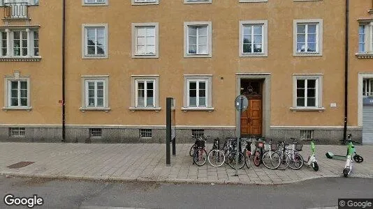 Bostadsrätter till salu i Område ej specificerat - Bild från Google Street View