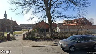 Bostadsrätter till salu i Helsingborg - Bild från Google Street View