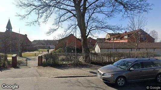 Bostadsrätter till salu i Helsingborg - Bild från Google Street View