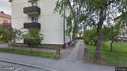 Bostadsrätter till salu i Linköping - Bild från Google Street View