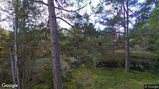 Lägenheter att hyra i Värmdö - Bild från Google Street View