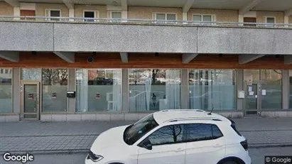 Lägenheter att hyra i Sollentuna - Bild från Google Street View