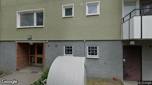 Lägenheter att hyra i Söderort - Bild från Google Street View