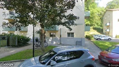 Lägenheter att hyra i Södermalm - Bild från Google Street View