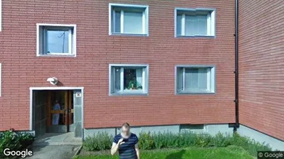 Lägenheter till salu i Haninge - Bild från Google Street View