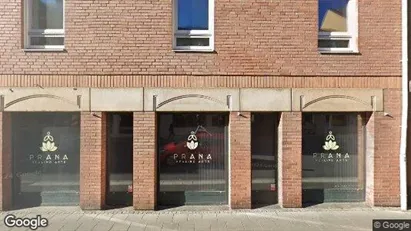 Lägenheter till salu i Malmö Centrum - Bild från Google Street View