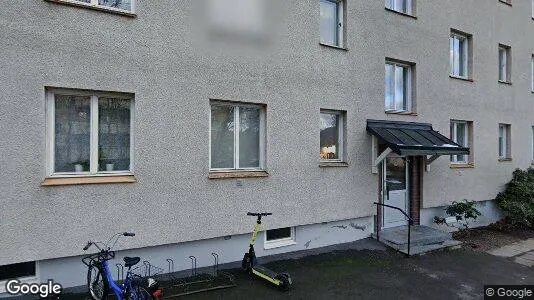 Bostadsrätter till salu i Västerås - Bild från Google Street View