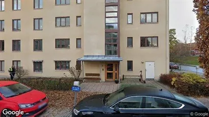 Bostadsrätter till salu i Västerås - Bild från Google Street View