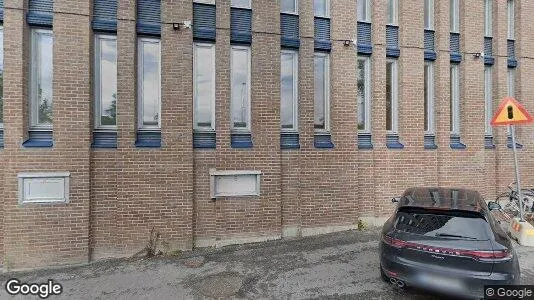 Lägenheter till salu i Söderort - Bild från Google Street View