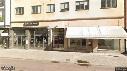 Lägenheter till salu i Södermalm - Bild från Google Street View