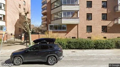 Bostadsrätter till salu i Malmö Centrum - Bild från Google Street View