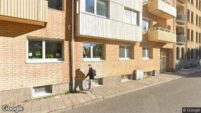 Lägenheter till salu i Norrköping - Bild från Google Street View