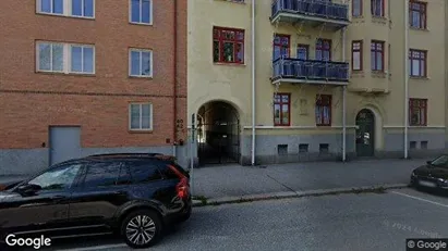 Lägenheter till salu i Örebro - Bild från Google Street View