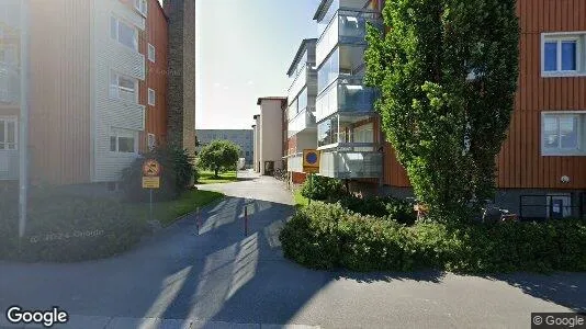 Lägenheter till salu i Örebro - Bild från Google Street View