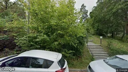 Lägenheter till salu i Västerort - Bild från Google Street View