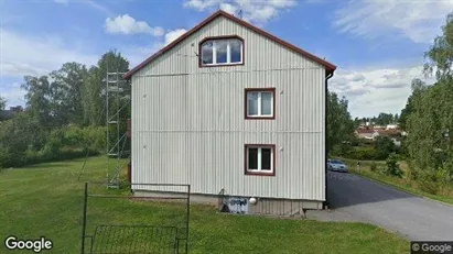 Lägenheter till salu i Finspång - Bild från Google Street View