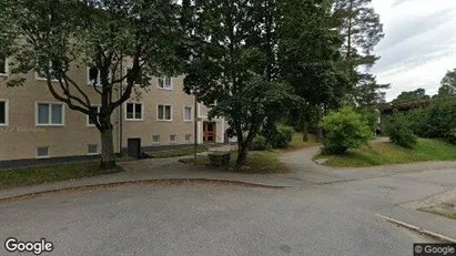 Lägenheter till salu i Söderort - Bild från Google Street View