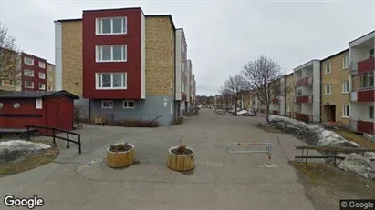 Lägenheter till salu i Norrtälje - Bild från Google Street View