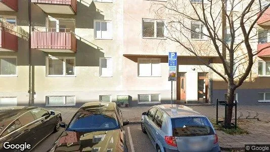 Lägenheter till salu i Norrköping - Bild från Google Street View