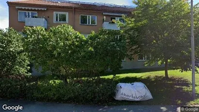 Lägenheter till salu i Vaxholm - Bild från Google Street View