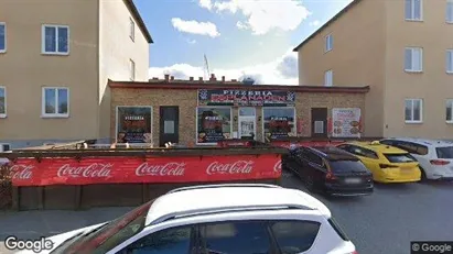 Lägenheter till salu i Norrtälje - Bild från Google Street View