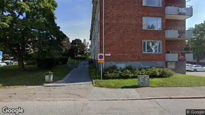 Lägenheter till salu i Uppsala - Bild från Google Street View