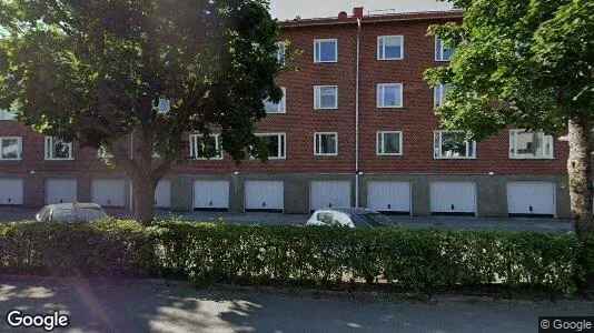 Lägenheter till salu i Uppsala - Bild från Google Street View