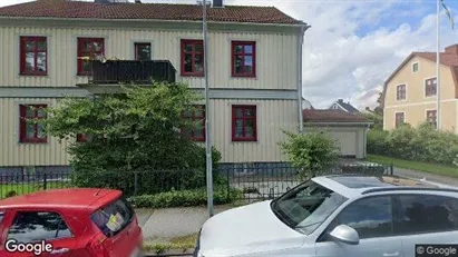 Lägenheter till salu i Örebro - Bild från Google Street View