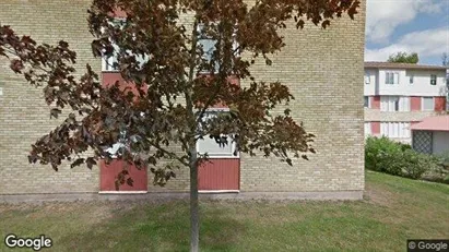 Lägenheter att hyra i Linköping - Bild från Google Street View