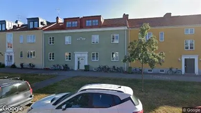 Lägenheter till salu i Kalmar - Bild från Google Street View