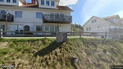 Lägenheter att hyra i Orust - Bild från Google Street View