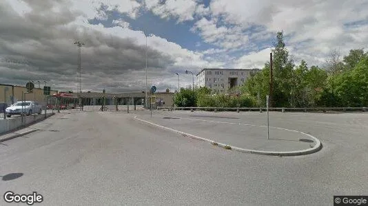 Lägenheter att hyra i Södermalm - Bild från Google Street View