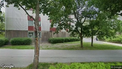 Bostadsrätter till salu i Täby - Bild från Google Street View