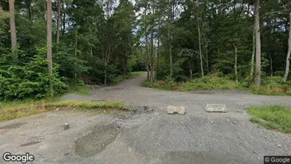 Lägenheter att hyra i Örgryte-Härlanda - Bild från Google Street View