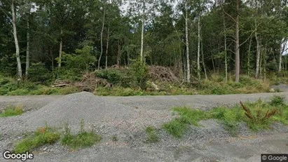 Lägenheter att hyra i Örgryte-Härlanda - Bild från Google Street View