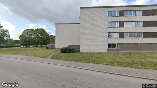 Lägenheter att hyra i Eskilstuna - Bild från Google Street View