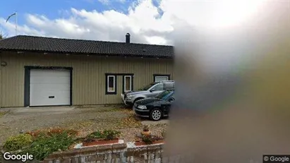 Lägenheter att hyra i Uddevalla - Bild från Google Street View