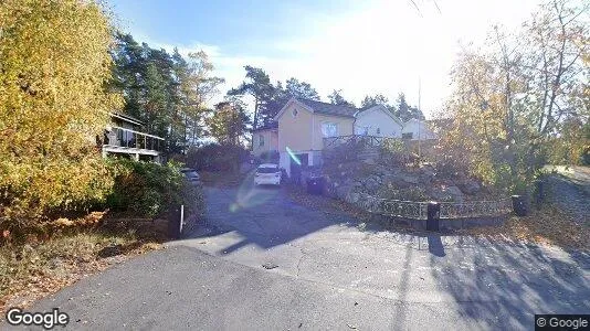 Lägenheter att hyra i Järfälla - Bild från Google Street View