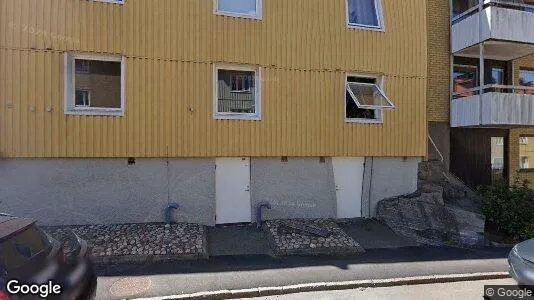 Rum att hyra i Örgryte-Härlanda - Bild från Google Street View