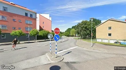 Bostadsrätter till salu i Staffanstorp - Bild från Google Street View