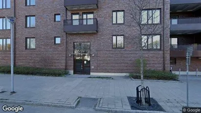 Bostadsrätter till salu i Järfälla - Bild från Google Street View