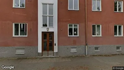 Bostadsrätter till salu i Västerås - Bild från Google Street View