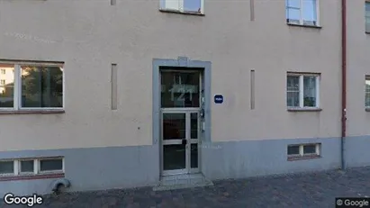 Lägenheter att hyra i Helsingborg - Bild från Google Street View