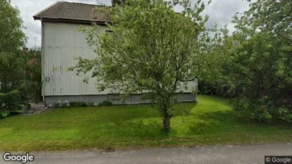 Lägenheter till salu i Partille - Bild från Google Street View