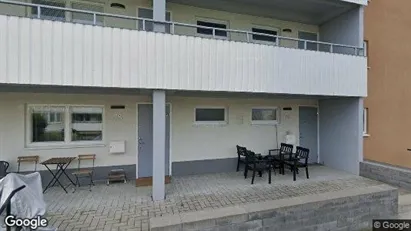 Bostadsrätter till salu i Söderort - Bild från Google Street View