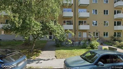 Lägenheter att hyra i Söderort - Bild från Google Street View