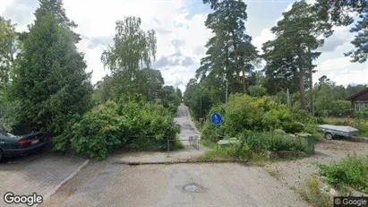 Lägenheter att hyra i Botkyrka - Bild från Google Street View