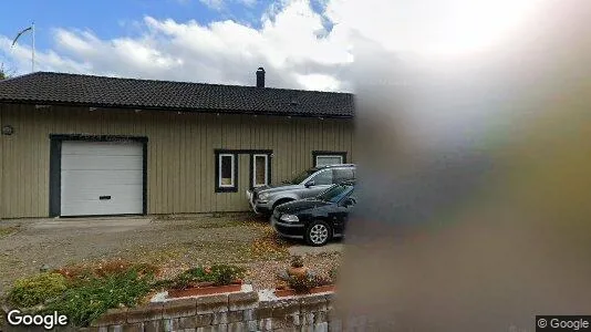 Lägenheter att hyra i Uddevalla - Bild från Google Street View