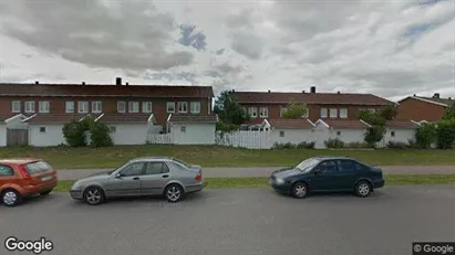 Lägenheter till salu i Kalmar - Bild från Google Street View